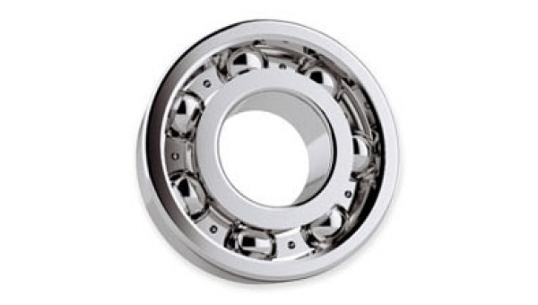 Ball Bearings