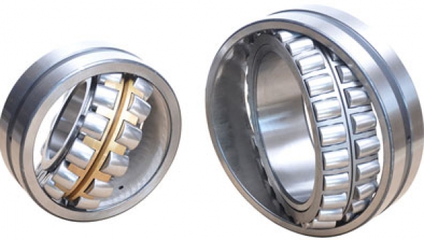 Spherical Roller Bearing