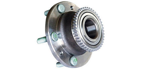 Hub Bearing